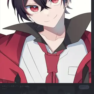 Profile image of ゆあん