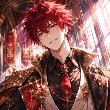 Profile image of ショーン