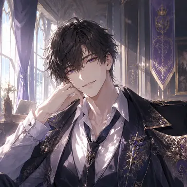 Profile image of パウル