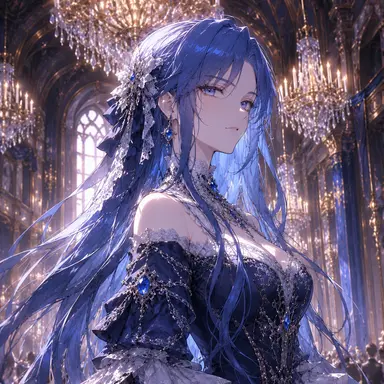 Profile image of ヴェラ