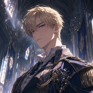 Profile image of ゲオルク