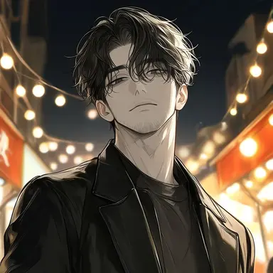 Profile image of Kai