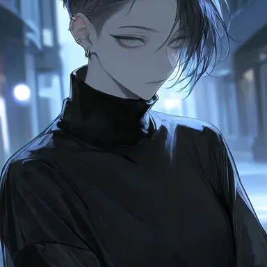 Profile image of Sable