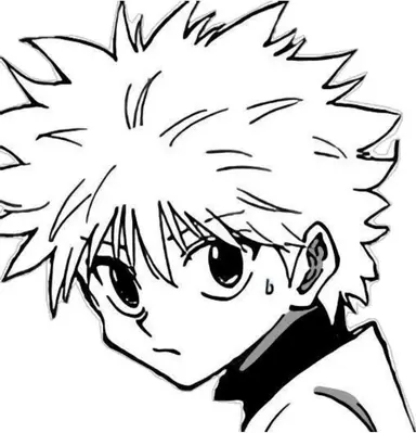 Profile image of キルア＝ゾルディック