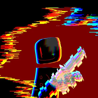 Profile image of 감염자