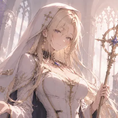 Profile image of イリア