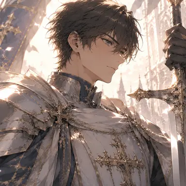 Profile image of ユリウス