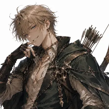 Profile image of ロウ