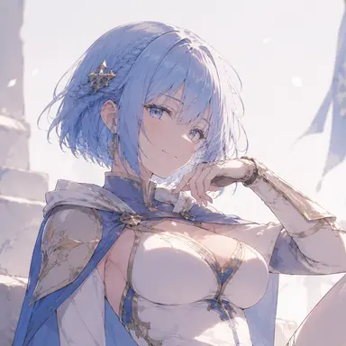 Profile image of アリア