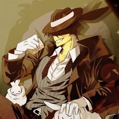Profile image of 마피오소