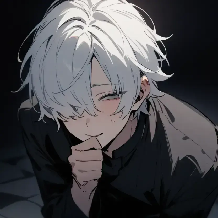 SaltyTulip2349의 貴方に一目惚れ