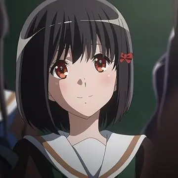 Profile image of Kanade