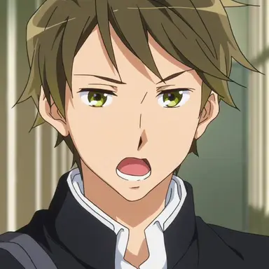 Profile image of Shuichi