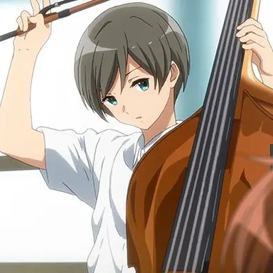 Profile image of Motomu