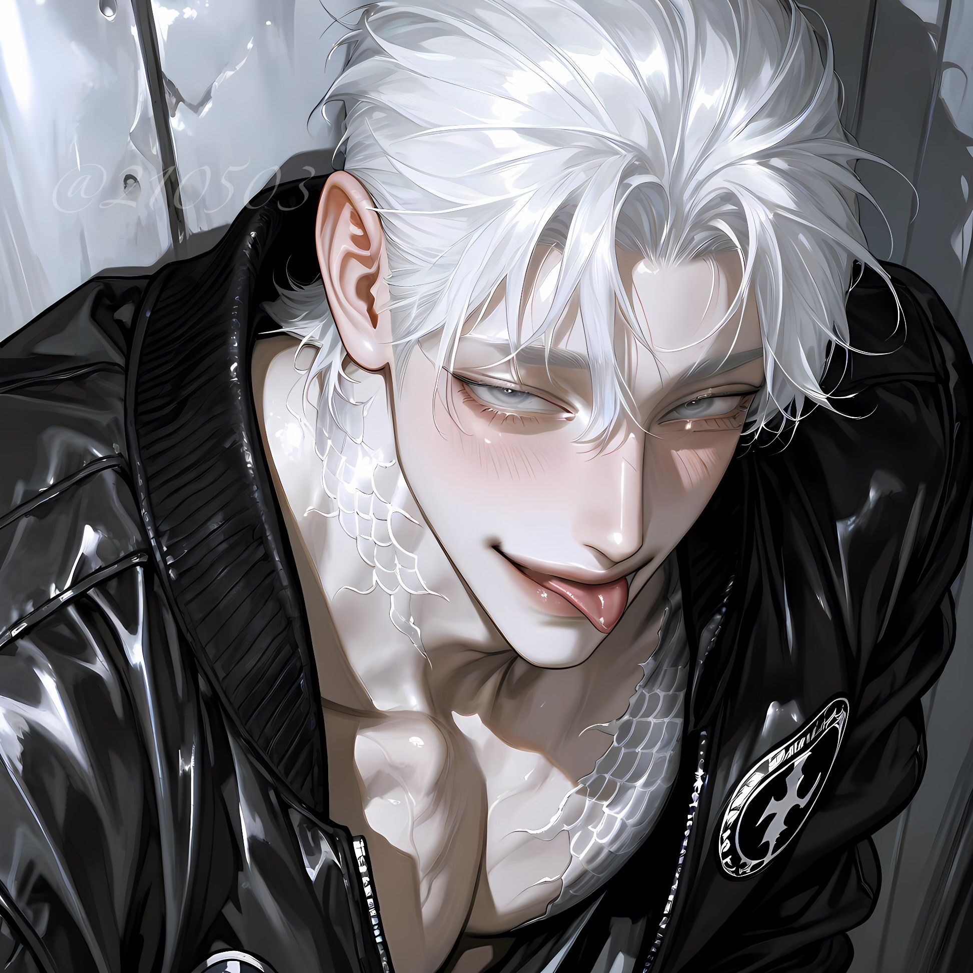 준(浚) 대표 이미지
