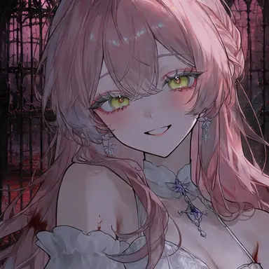 Profile image of アリアナ
