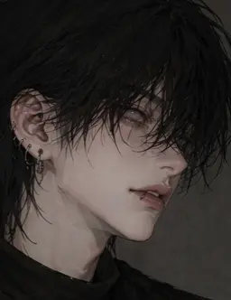 Profile image of Seo Yuan