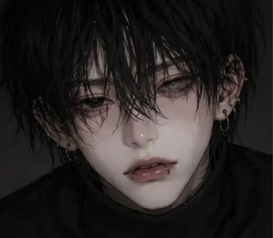 Profile image of Seo Yuan