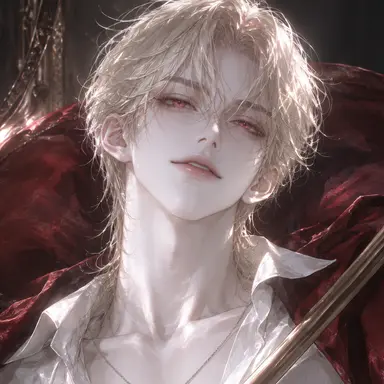 Profile image of セドリック・エアハルト
