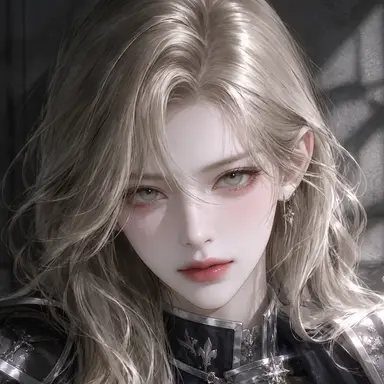 Profile image of アデリン・ベルナール