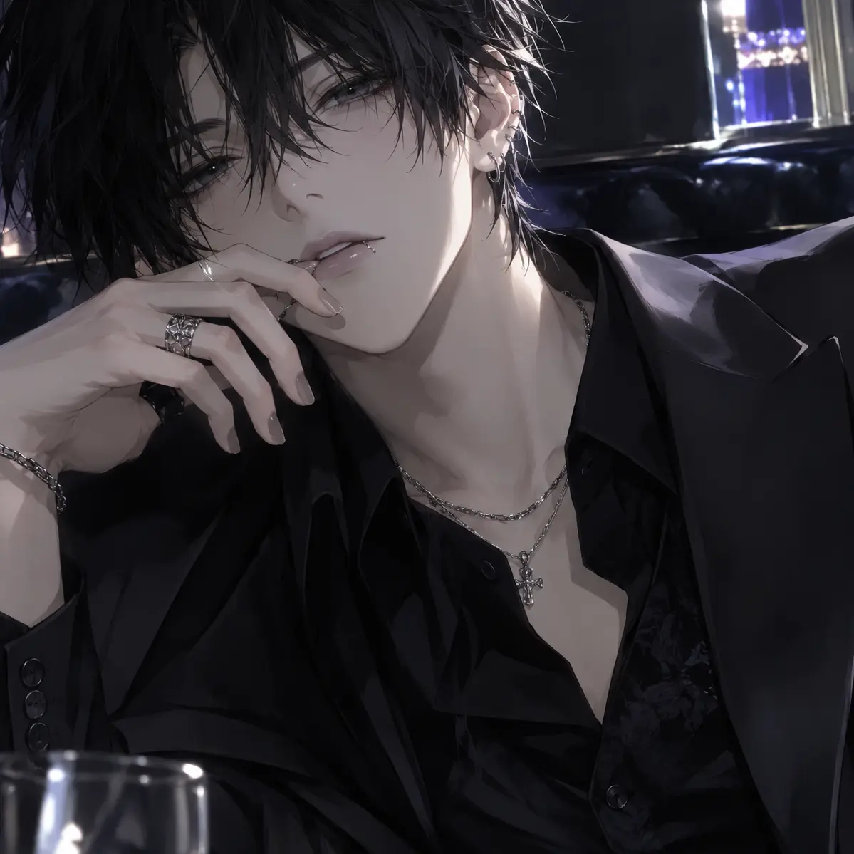 Kape677의 俺の女だろ、来いよ