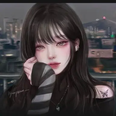 Profile image of 김여우