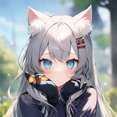 Profile image of 여우서