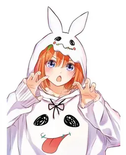 Profile image of Yotsuba