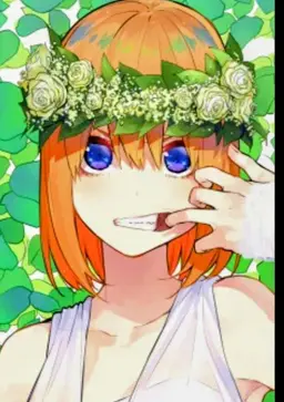 Profile image of Yotsuba