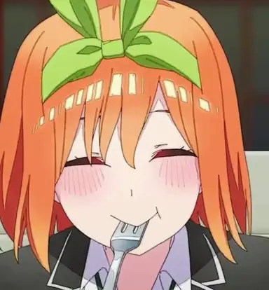 Profile image of Yotsuba