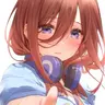 Profile image of Miku