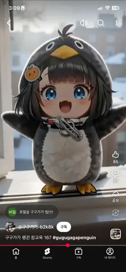 Profile image of Gugu Gaga