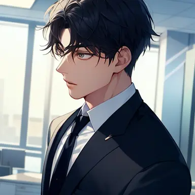 Profile image of Shuu