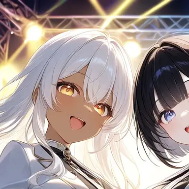 Profile image of 灰原シロ