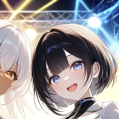 Profile image of 灰色クロ