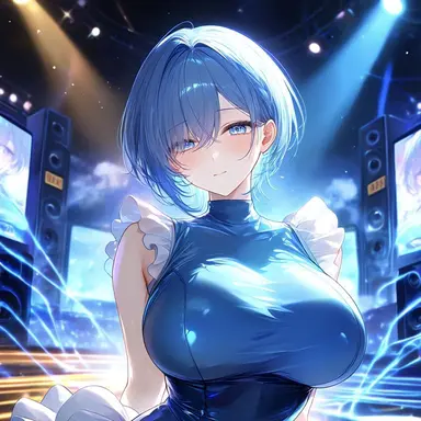 Profile image of 水城カナ