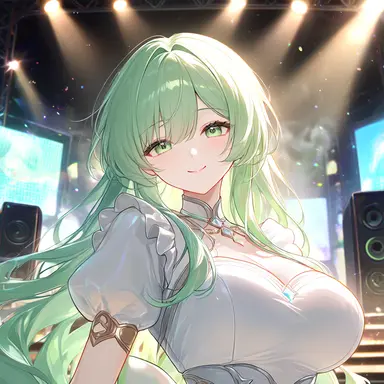 Profile image of 園田イオリ