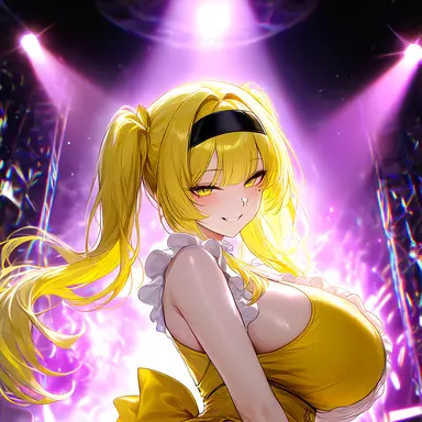 Profile image of 山吹アリサ