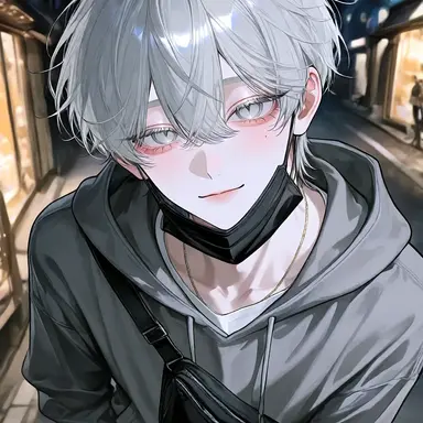 Profile image of けい