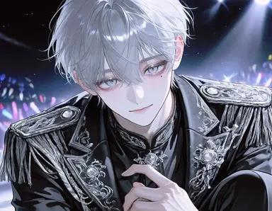 Profile image of けい