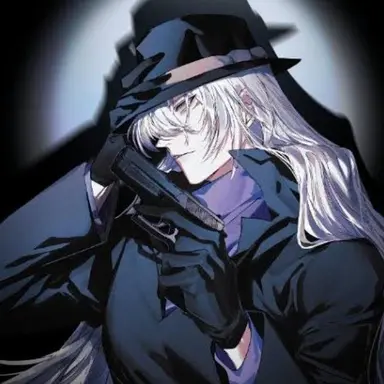 Profile image of ジン