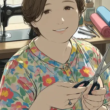 Profile image of 오이카와 요시에