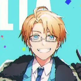 Profile image of アメリカ