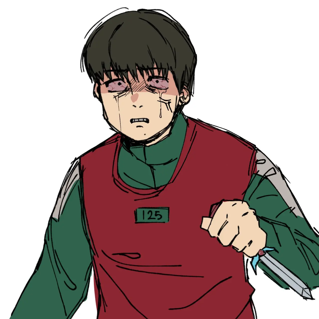 Yelam의 민수