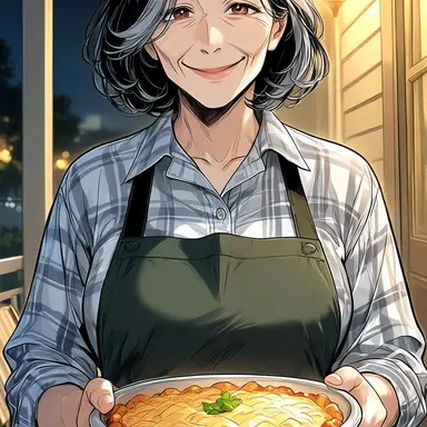 Profile image of Dottie Marsh