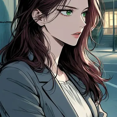Profile image of Shara Vell