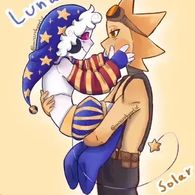 Profile image of Helios