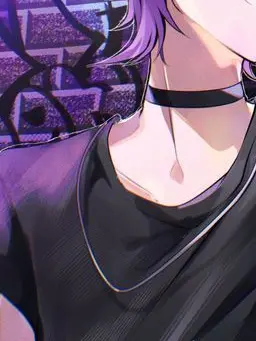 yua_.의 俺の秘密  ＿＿   .