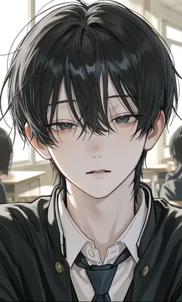 Profile image of Fuyuki