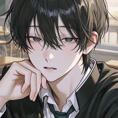 Profile image of Fuyuki